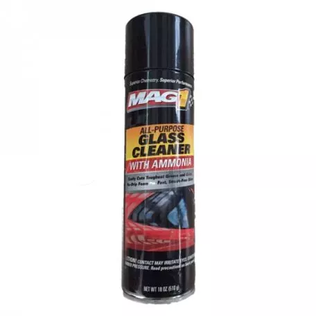 Καθαριστικό Τζαμιών Glass Cleaner 510gr Mag1 