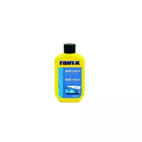 Yδροαπωθητικό Παρμπρίζ Rainx 200ml 26012 