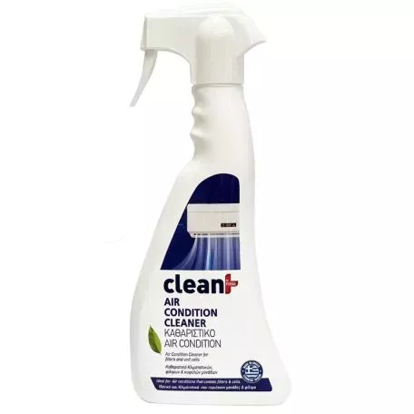 Ειδικό Καθαριστικό Air Condition Οικίας Clean+ By Feral 500ml 