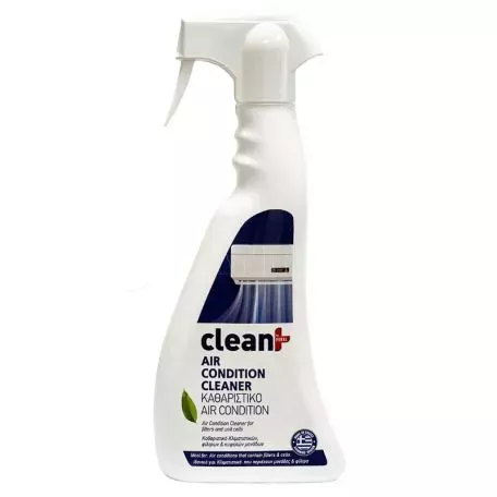 Ειδικό Καθαριστικό Air Condition Οικίας Clean+ By Feral 500ml 