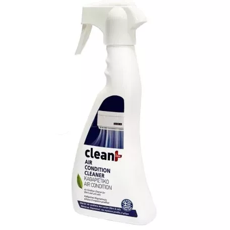 Ειδικό Καθαριστικό Air Condition Οικίας Clean+ By Feral 500ml 