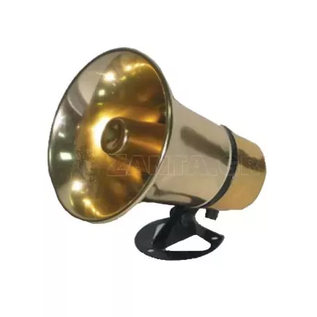 Κόρνα Σειρήνα Κοτζακ 12 Volt 10 Watt Taiwan 