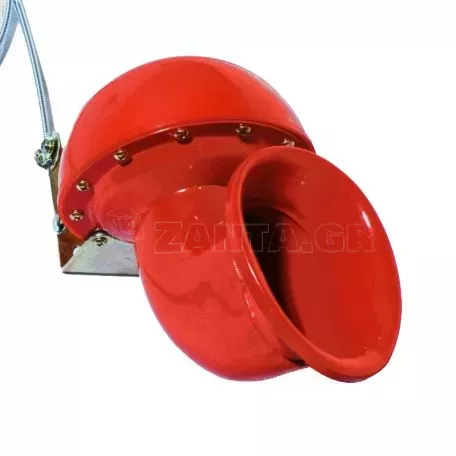Κόρνα Αγελάδα 12 Volt 125dB 