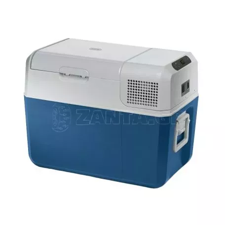 Ψυγείο - Καταψύκτης Με Κομπρέσορα Mobicool 38lt -10°C - +20°C Αυτοκινήτου 12Volt / Φορτηγού 24Volt / Σπιτιού - Camping 220Volt MCF40 12/24/230v 