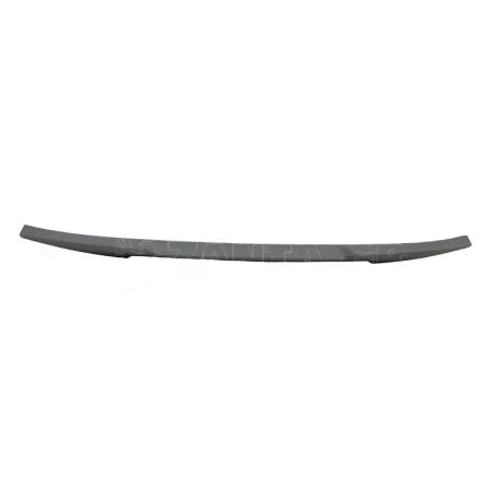 Αεροτομή Πορτ Παγκάζ Για Bmw 4 F36 13-17 4D Grand Coupe M4 Look Lipspoiler Από Πολυουρεθάνη 