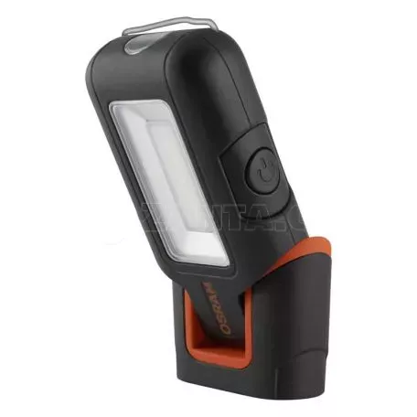 Φακός Mini CP 80 10 Leds 6000K Λευκό Φως Osram LEDILMNCP80 