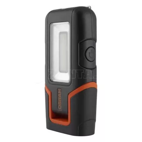 Φακός Mini CP 80 10 Leds 6000K Λευκό Φως Osram LEDILMNCP80 