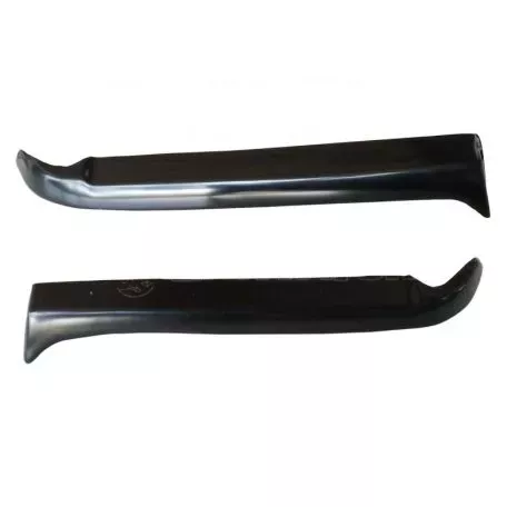 Φρυδάκια Μπροστινών Φαναριών Για Bmw 3 E36 90-99 Έως Το Φλας 2 Τεμάχια 