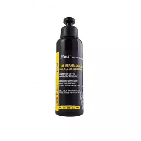 Σφραγιστικό Ελαστικών Ανταλλακτικό 250ml AirMan Active Seal 61-069 