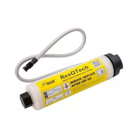 Σφραγιστικό Ελαστικών Ανταλλακτικό 440ml AirMan 67-075 Για Το Κιτ Επισκευής AirMan ResQ Tech 71-075 