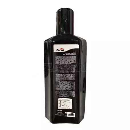 Κερί Υψηλής Προστασίας Feral 400ML 