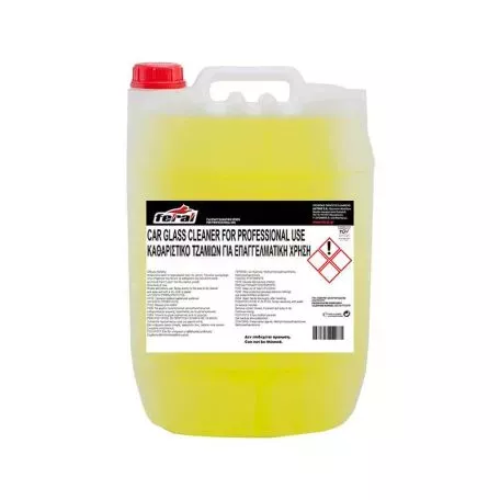Καθαριστικό Τζαμιών Feral 20LT 