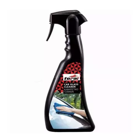 Καθαριστικό Τζαμιών Feral 500ml 
