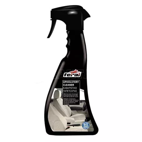 Καθαριστικό Ταπετσαρίας Feral 500ML 