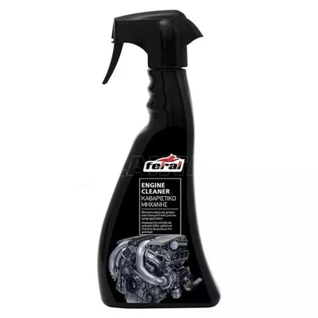Καθαριστικό Μηχανής Feral 500ml 