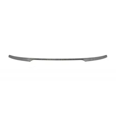 Αεροτομή Πορτ Παγκάζ Για Bmw 4 F36 13+ Grand Coupe M-Performance Look Lipspoiler Από Abs Πλαστικό 