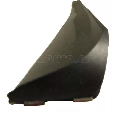 Αεροτομή Πορτ Παγκάζ Για Bmw 3 E36 90-99 Coupe Lipspoiler Από Abs Πλαστικό (Soft) 