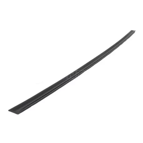Αεροτομή Πορτ Παγκάζ Για Bmw 3 E36 90-99 Coupe Lipspoiler Από Abs Πλαστικό (Soft) 