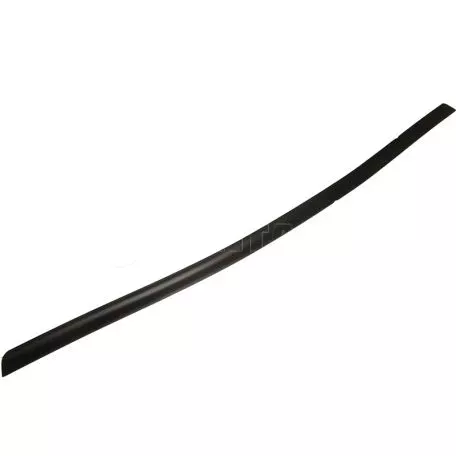 Αεροτομή Πορτ Παγκάζ Για Bmw 3 E30 82-94 Lipspoiler Από Abs Πλαστικό 