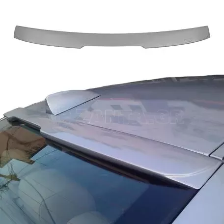 Αεροτομή Οροφής Για Bmw 5 E60 03-10 AC Look Από Πολυουρεθάνη 
