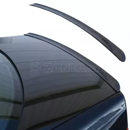 Αεροτομή Πορτ Παγκάζ Για Bmw 3 E36 90-99 / 5 E39 95-03 Lipspoiler Από Abs Πλαστικό 119x4x1,7cm 
