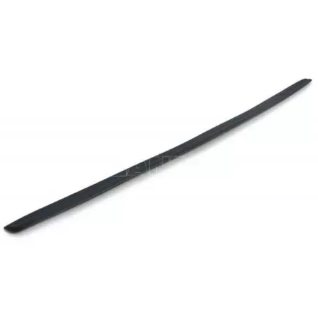Αεροτομή Πορτ Παγκάζ Για Bmw 3 E36 90-99 / 5 E39 95-03 Lipspoiler Από Abs Πλαστικό 119x4x1,7cm 