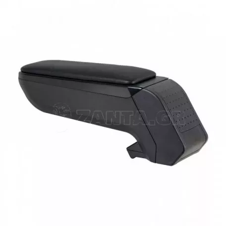 Κονσόλα Χειροφρένου Τεμπέλης Armster S Για VW Polo 2001-2009 Μαύρο Χρώμα 