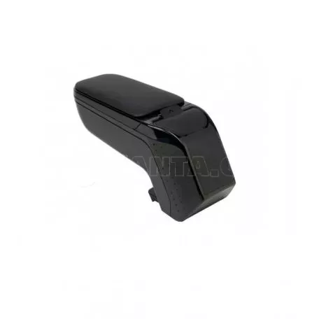 Κονσόλα Χειροφρένου Τεμπέλης Armster 2 Για Suzuki Baleno 2016+ Μαύρο Χρώμα 
