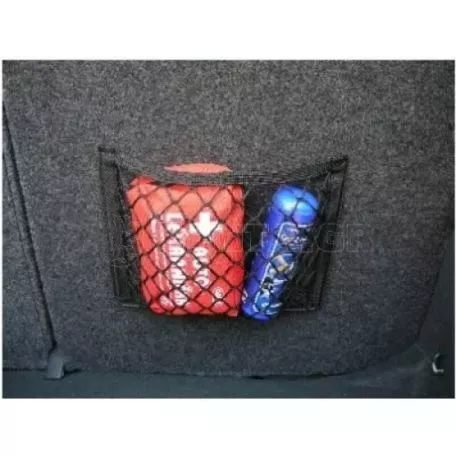 Διχτάκι Αποθήκευσης 25cm x 30cm Car+ 