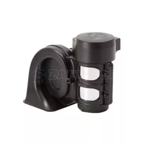 Κόρνα Ηλεκτροπνευματική Μονοτονική LEB Twister PN1 12V 