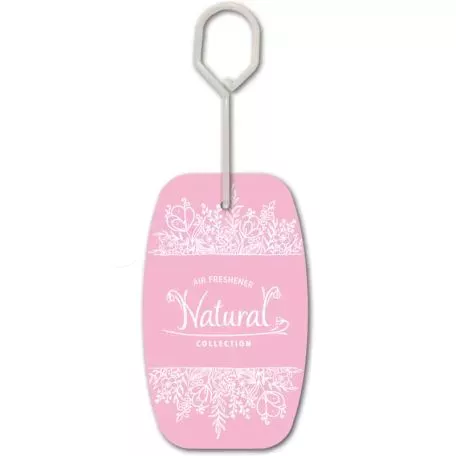 Αρωματικό Αυτοκινήτου Κρεμαστό Feral Natural Collection Μανώλια 