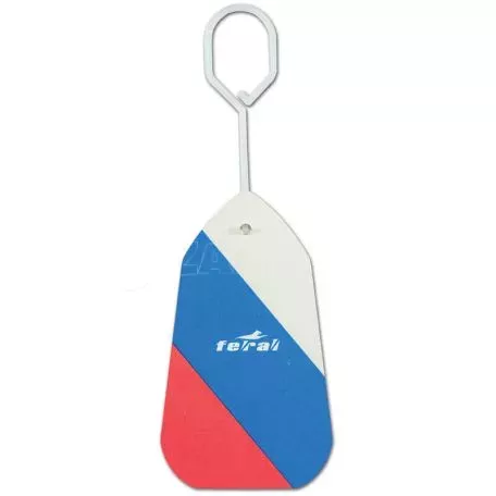 Αρωματικό Αυτοκινήτου Κρεμαστό Feral Flag Collection Russia 