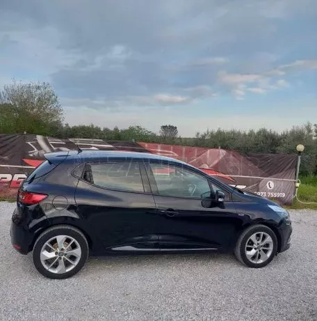 Renault Clio 2018 