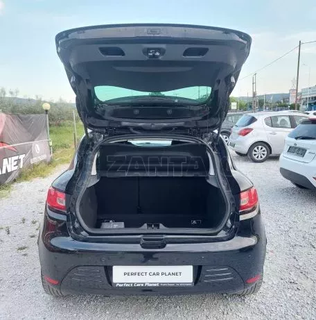 Renault Clio 2018 