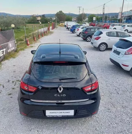 Renault Clio 2018 