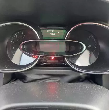 Renault Clio 2018 