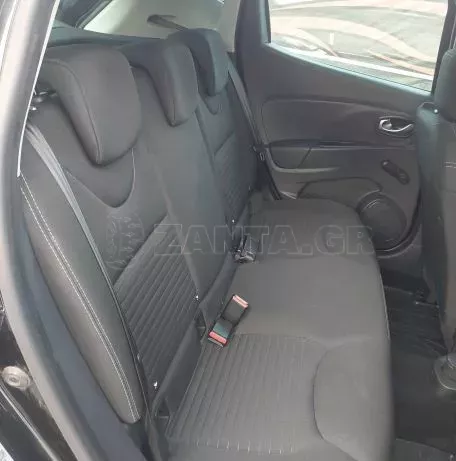 Renault Clio 2018 
