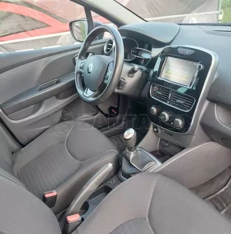 Renault Clio 2018 