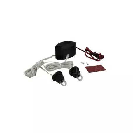 Strobo Flash Kit Medium 12volt Proffesional Dectane PPC02 2 Τεμάχια 