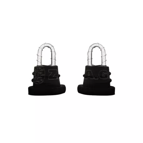 Strobo Flash Kit Medium 12volt Proffesional Dectane PPC02 2 Τεμάχια 