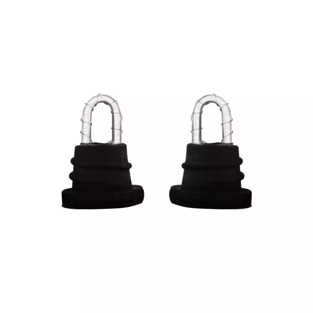 Strobo Flash Kit Medium 12volt Proffesional Dectane PPC02 2 Τεμάχια