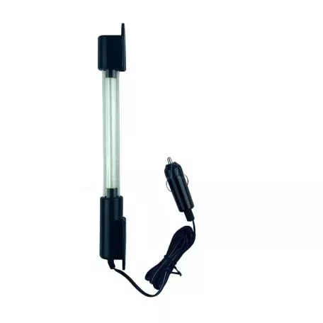 Διακοσμητικός Φωτισμός Neon 12Volt NL-108 25cm Μπλε 1 Τεμάχιο 