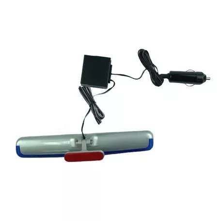 Τρίτο Στοπ Universal "Strobo" 22cm 12Volt TR-2212 