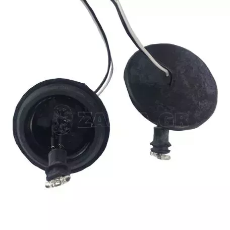 Ανταλακτικο Led Κit Angel Eyes Φαναριών Jun Yan - 35mm (Για Ένα Φανάρι) 