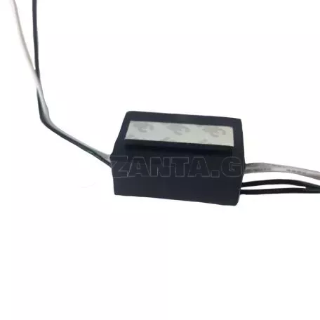 Ανταλακτικο Led Κit Angel Eyes Φαναριών Jun Yan - 35mm (Για Ένα Φανάρι) 