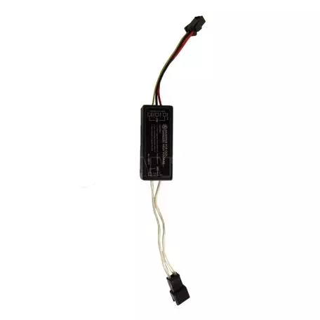 Ανταλλακτικό Ballast / Inverter Για CCFL Angel Eyes Με Μονή Εξοδο 1 Τεμάχιο 