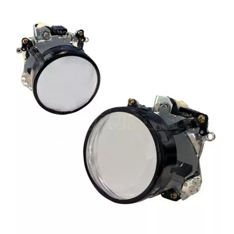 Προτζέκτορες Φαναριών Bi-Xenon 3.0