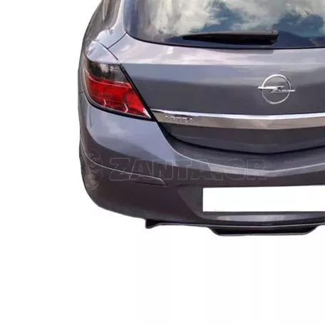 Φρυδάκια Πισινών Φαναριών Για Opel Astra H 3Doors 04-09 2 Τεμάχια 