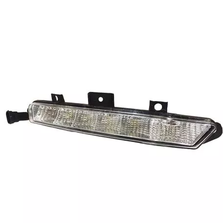 DRL Set Για Mercedes-Benz E-Class W212 09-13 E63 Amg Προφυλακτήρα 2 Τεμάχια 