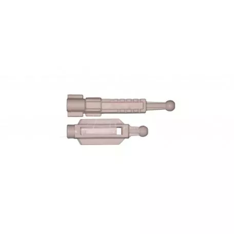 Κιτ Επισκευής Φαναριών OEM Angel Eyes Για Bmw 5 E39  Ρre-Facelift 95-00 